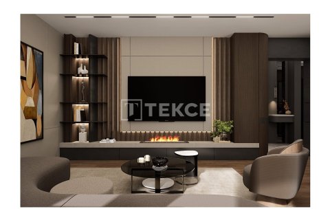 2+1 Lägenhet i Bursa, Turkiet Nr. 216322 - 13