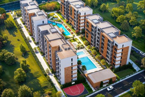 2+1 Lägenhet i Bursa, Turkiet Nr. 216322 - 5