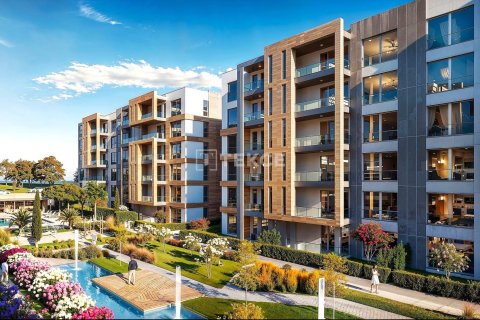 2+1 Lägenhet i Bursa, Turkiet Nr. 216322 - 3