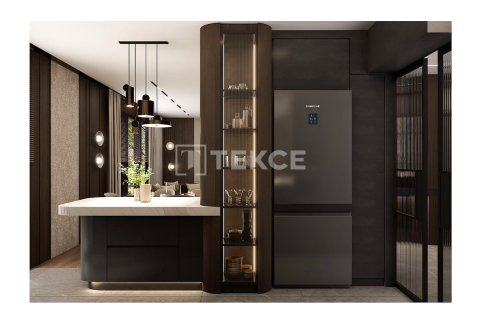 2+1 Lägenhet i Bursa, Turkiet Nr. 216322 - 15