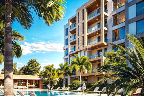 2+1 Lägenhet i Bursa, Turkiet Nr. 216322 - 7