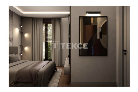 2+1 Lägenhet i Bursa, Turkiet Nr. 216322 - 29