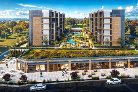 2+1 Lägenhet i Bursa, Turkiet Nr. 216322 - 11