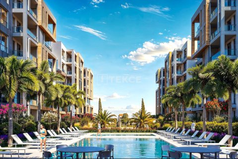 2+1 Lägenhet  i Bursa, Turkiet Nr. 216322