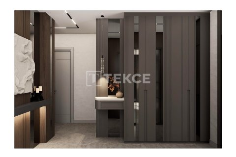 2+1 Lägenhet i Bursa, Turkiet Nr. 216322 - 23