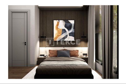 2+1 Lägenhet i Bursa, Turkiet Nr. 216322 - 30