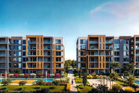 2+1 Lägenhet i Bursa, Turkiet Nr. 216322 - 10