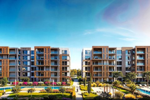 2+1 Lägenhet i Bursa, Turkiet Nr. 216322 - 6