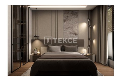 2+1 Lägenhet i Bursa, Turkiet Nr. 216322 - 28