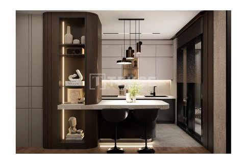 2+1 Lägenhet i Bursa, Turkiet Nr. 216322 - 18