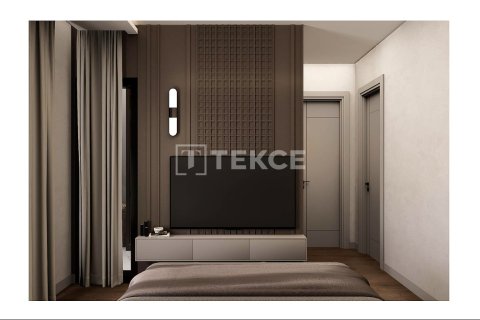 2+1 Lägenhet i Bursa, Turkiet Nr. 216322 - 27