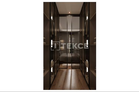 2+1 Lägenhet i Bursa, Turkiet Nr. 216322 - 25