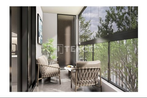 2+1 Lägenhet i Bursa, Turkiet Nr. 216322 - 24