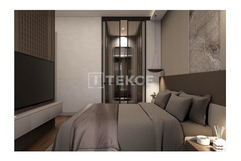 2+1 Lägenhet i Bursa, Turkiet Nr. 216322 - 26