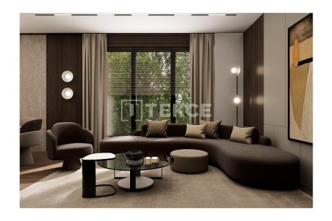 2+1 Lägenhet i Bursa, Turkiet Nr. 216322 - 12