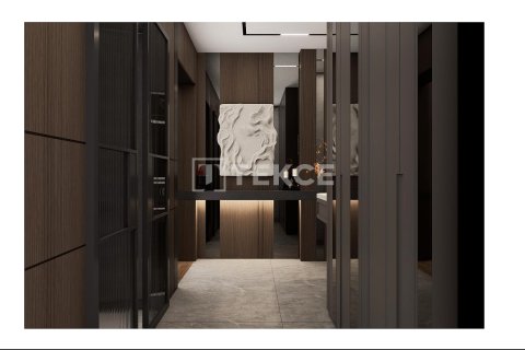 2+1 Lägenhet i Bursa, Turkiet Nr. 216322 - 21