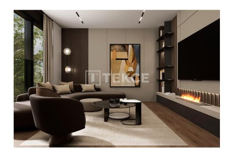 2+1 Lägenhet i Bursa, Turkiet Nr. 216322 - 14