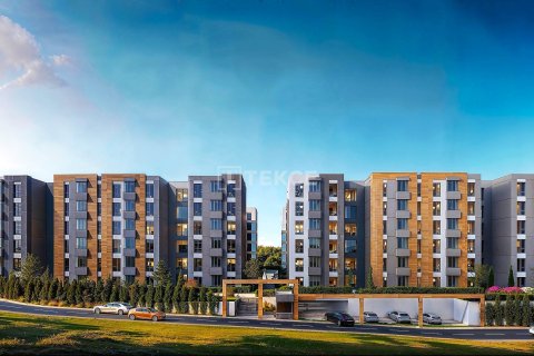 2+1 Lägenhet i Bursa, Turkiet Nr. 216322 - 8