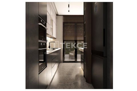 2+1 Lägenhet i Bursa, Turkiet Nr. 216322 - 19