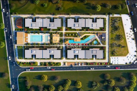 2+1 Lägenhet i Bursa, Turkiet Nr. 216322 - 4