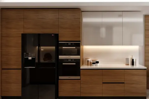 Продажа квартиры  в Стамбуле, Турция 4 комн., 221м2, №216324 – фото 10