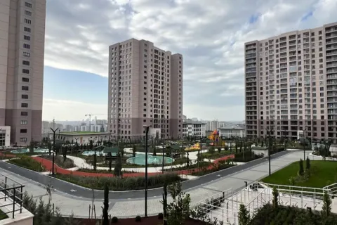 Продажа квартиры  в Стамбуле, Турция 4 комн., 221м2, №216324 – фото 4