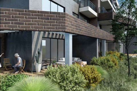 Apartment for sale in Ankara, Turkey, 3 bedrooms, 124.0m2, No. 226385 – photo 6