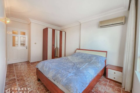 Apartment for sale in Alanya, Antalya, Turkey, 2 bedrooms, 90m2, No. 233394 – photo 14