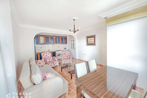 Apartment for sale in Alanya, Antalya, Turkey, 2 bedrooms, 90m2, No. 233394 – photo 6