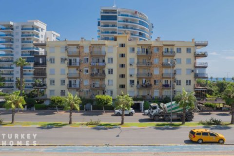 Apartment for sale in Alanya, Antalya, Turkey, 2 bedrooms, 90m2, No. 233394 – photo 2