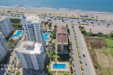 Apartment for sale in Alanya, Antalya, Turkey, 2 bedrooms, 90m2, No. 233394 – photo 17
