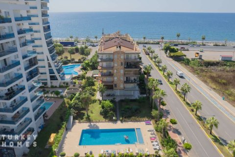 Apartment for sale in Alanya, Antalya, Turkey, 2 bedrooms, 90m2, No. 233394 – photo 16