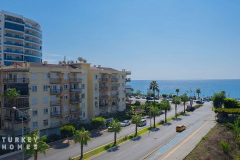 Apartment for sale in Alanya, Antalya, Turkey, 2 bedrooms, 90m2, No. 233394 – photo 1
