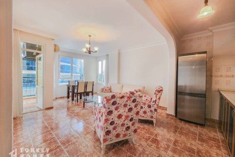 Apartment for sale in Alanya, Antalya, Turkey, 2 bedrooms, 90m2, No. 233394 – photo 5