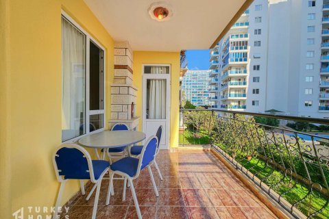 Apartment for sale in Alanya, Antalya, Turkey, 2 bedrooms, 90m2, No. 233394 – photo 8