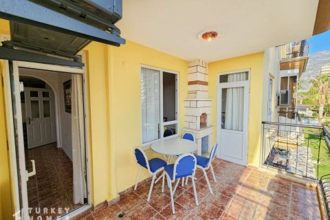 Apartment for sale in Alanya, Antalya, Turkey, 2 bedrooms, 90m2, No. 233394 – photo 9