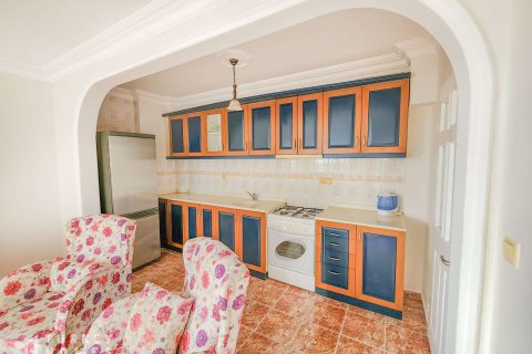 Apartment for sale in Alanya, Antalya, Turkey, 2 bedrooms, 90m2, No. 233394 – photo 7