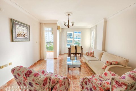 Apartment for sale in Alanya, Antalya, Turkey, 2 bedrooms, 90m2, No. 233394 – photo 3