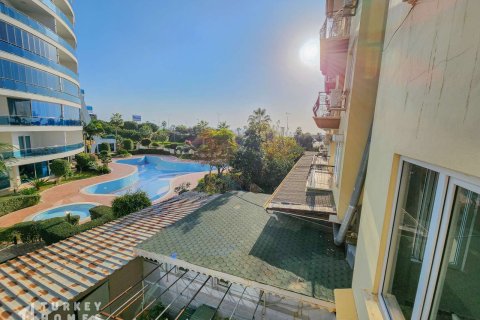 Apartment for sale in Alanya, Antalya, Turkey, 2 bedrooms, 90m2, No. 233394 – photo 10