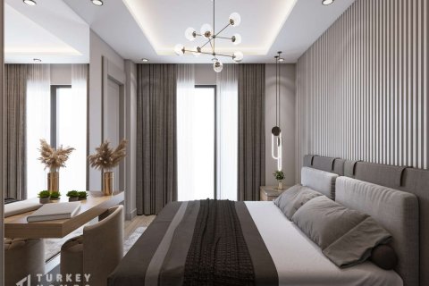 Продажа квартиры в Стамбуле, Турция 2+1, 134м2, №233388 – фото 13