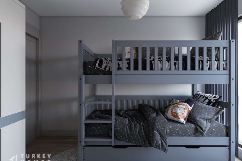 Продажа квартиры в Стамбуле, Турция 2+1, 134м2, №233388 – фото 11