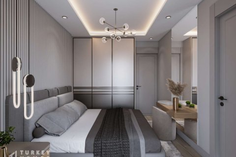 Продажа квартиры в Стамбуле, Турция 2+1, 134м2, №233388 – фото 10