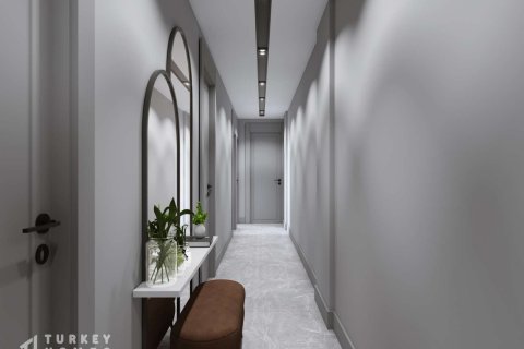 Продажа квартиры в Стамбуле, Турция 2+1, 134м2, №233388 – фото 9