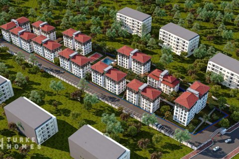 Продажа квартиры в Стамбуле, Турция 2+1, 134м2, №233388 – фото 19