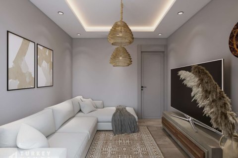 Продажа квартиры в Стамбуле, Турция 2+1, 134м2, №233388 – фото 6