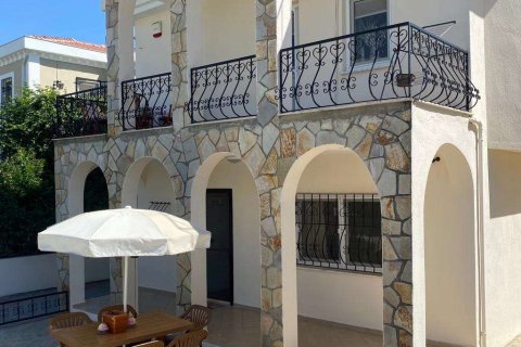 Villa  4+1  Dalyan, Muğla, Türkiye №233389 - 1