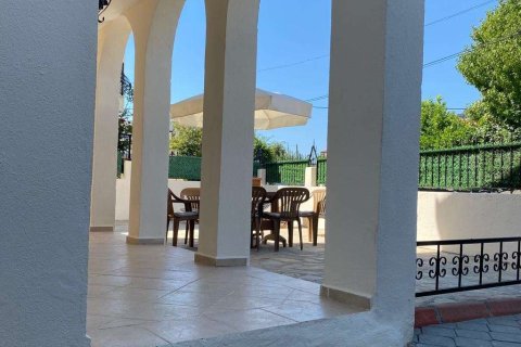 Villa  4+1  Dalyan, Muğla, Türkiye №233389 - 14