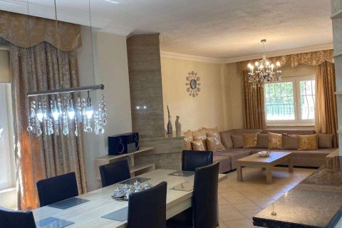 Villa  4+1  Dalyan, Muğla, Türkiye №233389 - 4