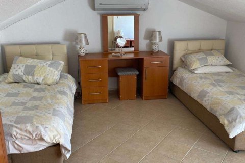 Villa  4+1  Dalyan, Muğla, Türkiye №233389 - 12