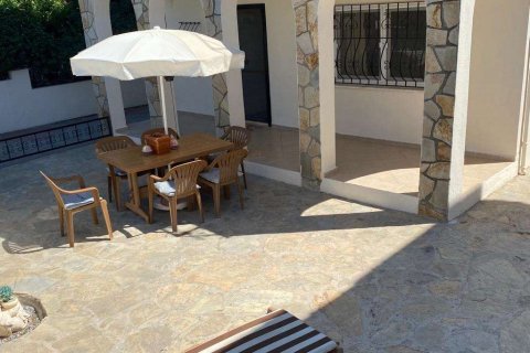 Villa  4+1  Dalyan, Muğla, Türkiye №233389 - 17
